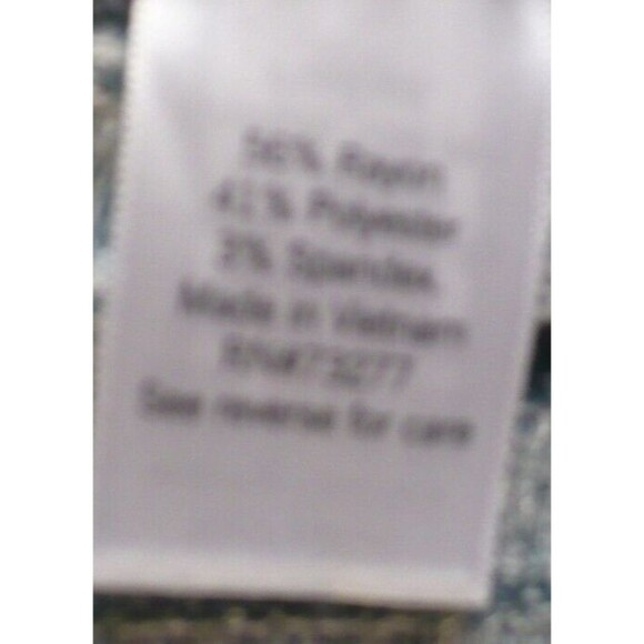 Nine West Gray Open Front Cardigan Sweater – Women’s Medium – NWT - Picture 8 of 11